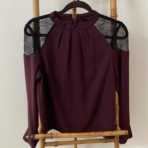 All Saints Blouse